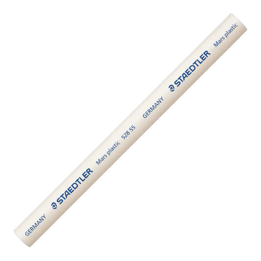 STAEDTLER Mars Plastic Eraser Refill | Comic Book | Illustration | Drawing | Art Supplies Australia